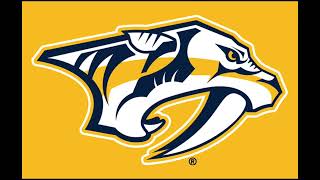 Nashville Predators Old Goal Horn