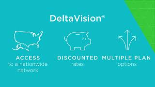 Does delta dental offer vision care coverage