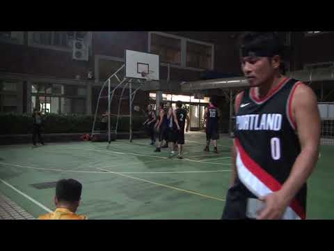 1070913第九屆星光盃(仲、瑞、順 vsE、孟、斌)