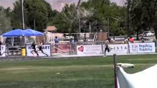 Kailani Killebrew-Heptathlon Content