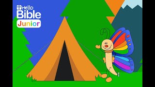 HelloBible Camp in a Box