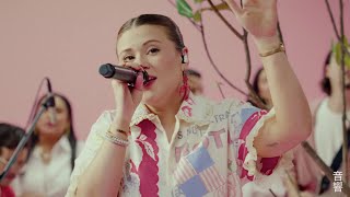 Un Corazón   Socorro Acústico 1080p - hermosa canción cristiana