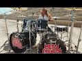Capture de la vidéo Metal Church "Needle And Suture" Official Video