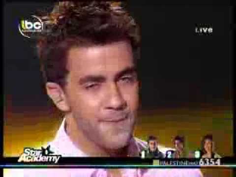 Ahmed Ezzat - Naseny Eldonia | أحمد عزت - نسينى الدنيا