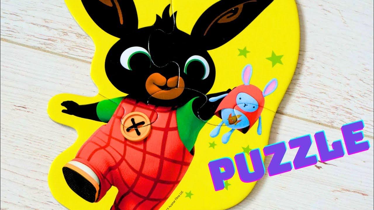 Time with Bing Solving Jigsaw Puzzle with Bing How to entertain a
