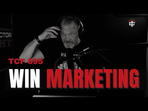 TCF695: GET EYEBALLS - Win Marketing with Guest Joe Hughes