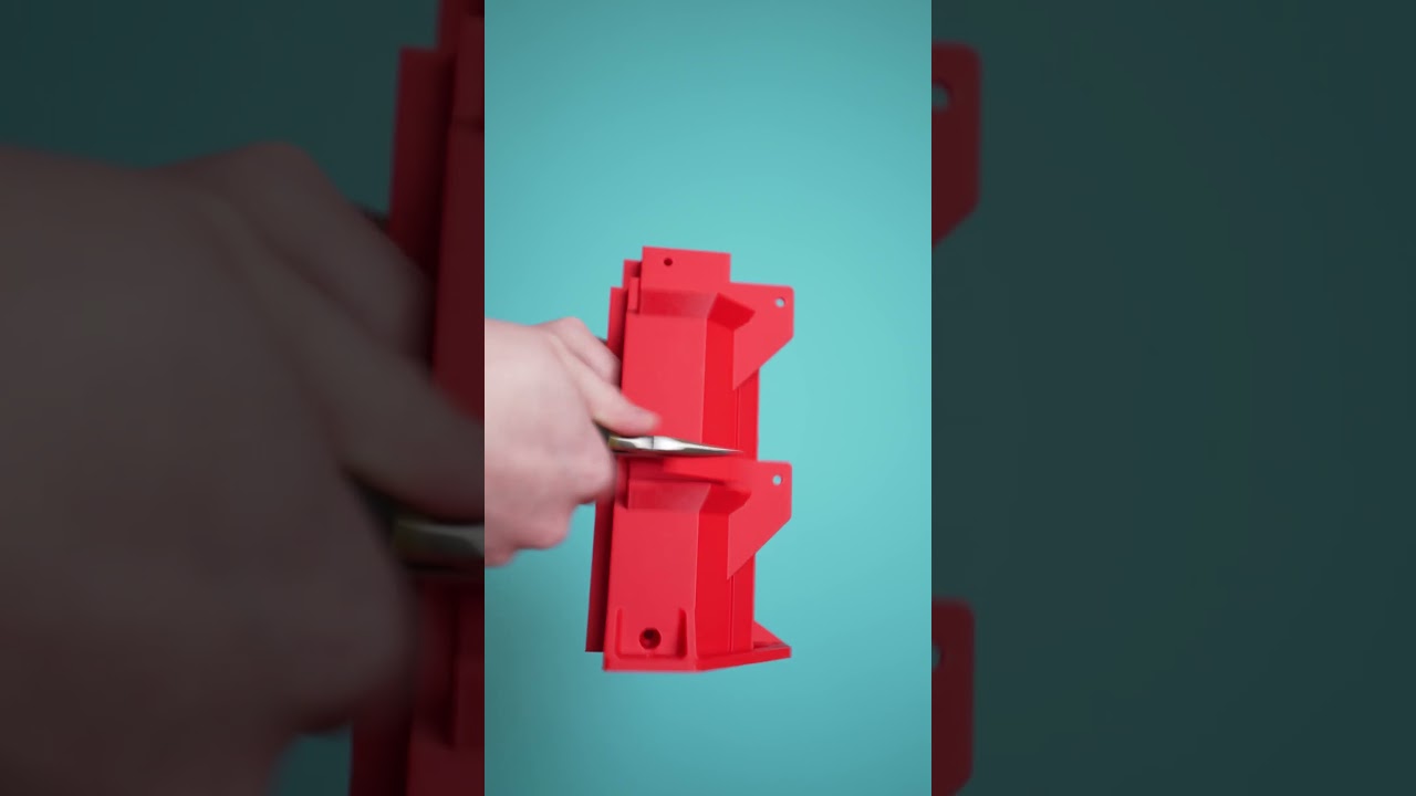 We're cooking something up... #fyp #3dprinting #timelapse #diy #art #modular #omni3 #boardgames