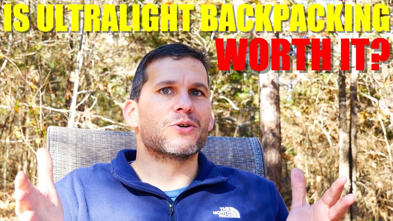 is-ultralight-worth-it-my-answer-may-surprise-you-youtube
