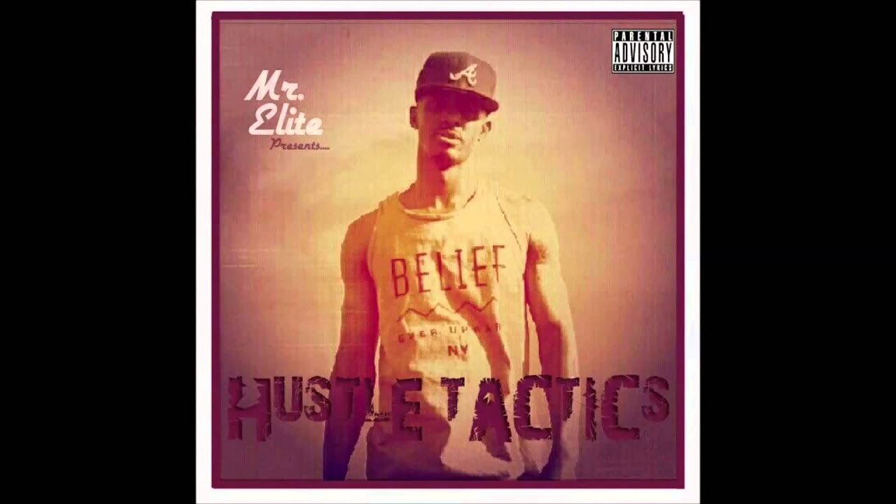 Where Is Nikki MrELITE