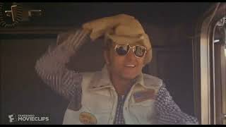 Jerry Reed and Pat McCormick smokey and the bandit R I P