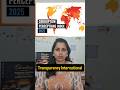 Corruption Perception Index 2025 India Rank 91/182 Countries #shoets #reels #viral #upsc