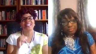 Ashro Women @ Home–Alysha R., from Camden, NJ