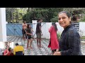 My sister-in-law's Birthday and Onam celebration in Kerala (Part 2) | India Travel Vlog