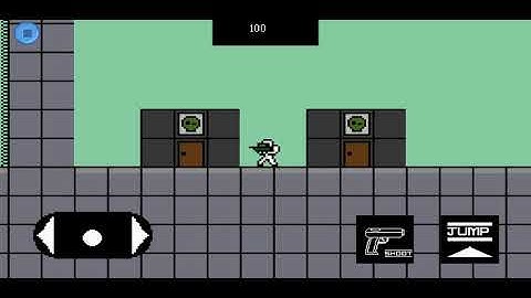 Pocket Game Developer - Zombie survival (beta)