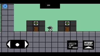 Pocket Game Developer - Zombie survival (beta)