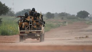 At least 30 killed in eastern Burkina Faso attack