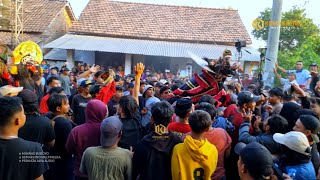 BARONGAN NGAMUK ‼️ MAYANG BUDOYO LIVE SUGIHWARAS SAMBIROTO BARON NGANJUK ☆ PERMATA JAYA AUDIO 
