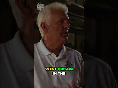 ٥٠٠٠ سجين في الغرب رحلات السكك الحديدية الأمريكية العظيمة