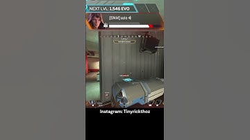 off drop fights are always fun #apexlegends