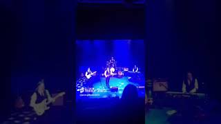 The Rubber Souls UK, Hey Jude, The Epstein Theatre