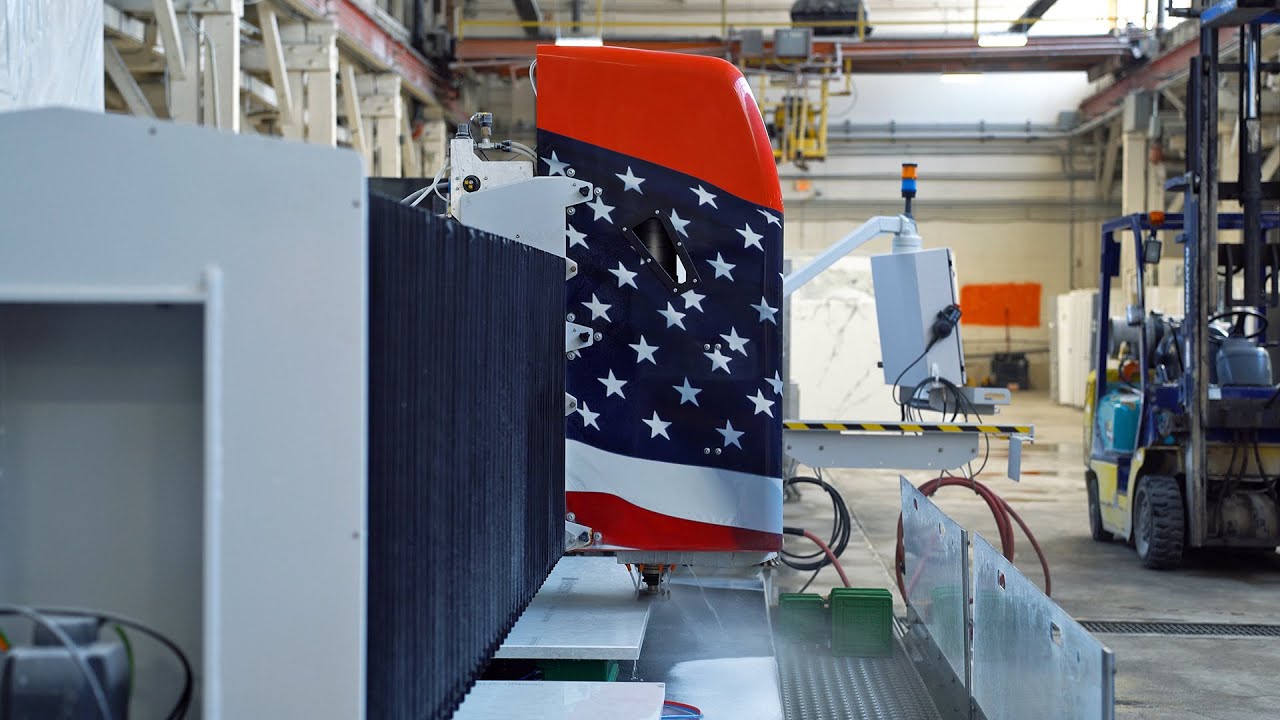 The Granite & Marble  Depot (IL) Says 