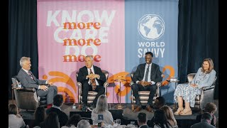 Famous Future of Work, Future of Schools: A Critical Conversation with World Savvy Net Worth