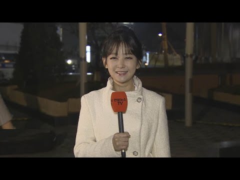 [날씨] 중서부 미세먼지 '비상'…내일 황사 유입 / 연합뉴스TV (YonhapnewsTV)
