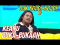 [FULL] GAK NGADI-NGADI NIH, KEANU BUKA-BUKAAN! | OKAY BOS (11/08/20)