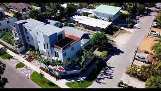 VICTORIA SKYLOFT - 1617 NE 8th St Ft Lauderdale, FL 33304 - FOR SALE