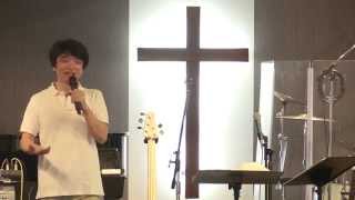 【New Revelation Church】ヨベルの年　罪の奴隷からの解放と御国の相続