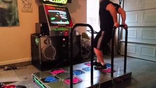 DDR Extreme - End of The Century - AAA Perfect Full Combo