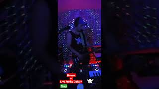 House  And Funk Guitar 