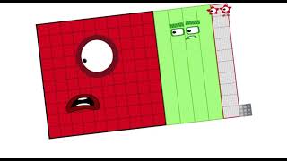 Quadrofactoral - 3!!!! by @CAAstudios-pac 