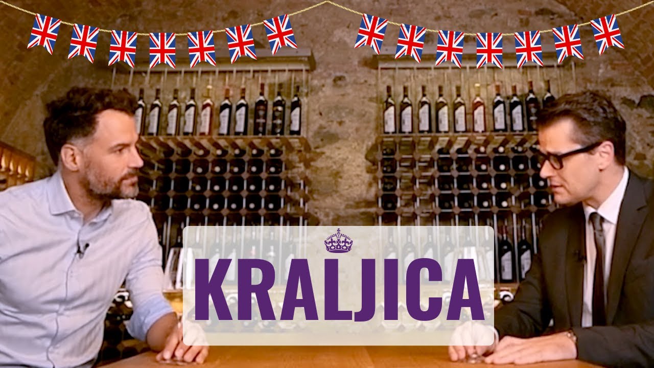 Kraljica