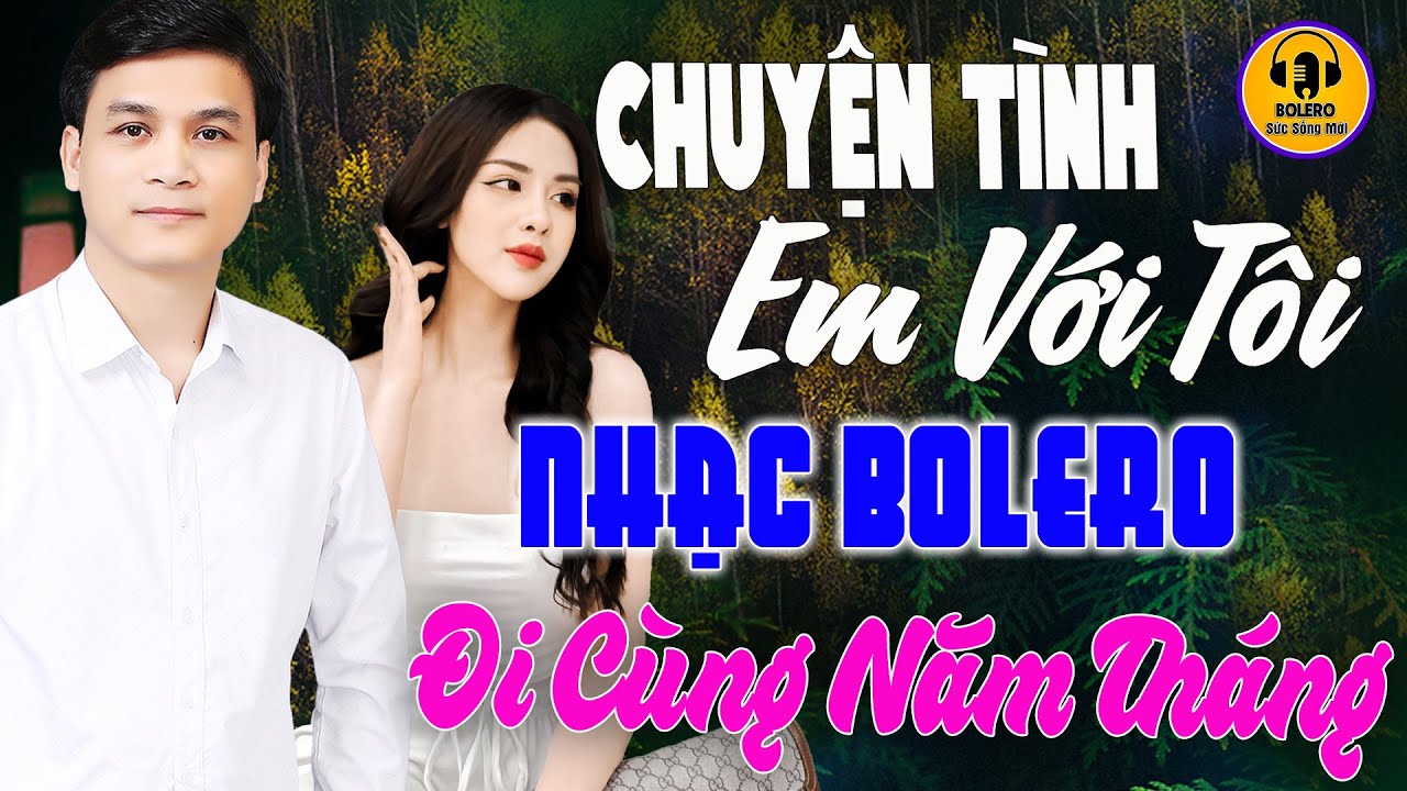 CHUYỆN TÌNH EM VỚI TÔI - GIA TIẾN✨LK Nhạc Vàng Xưa Bất Hủ KHÔNG QUẢNG CÁO Dễ Ngủ Toàn Bài Hay Bất Hủ