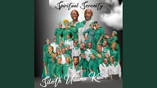 Ogcina Umphefumulo Wami