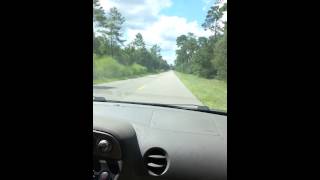 Rsx type s open header
