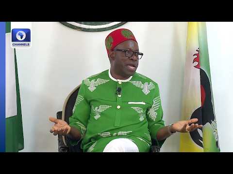 No Pressure For Me To Choose My Successor, Says Soludo