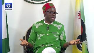 No Pressure For Me To Choose My Successor, Says Soludo