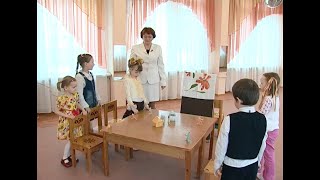 картинка: Разные виды работы по совершенствованию у детей всех компонентов речевой систем