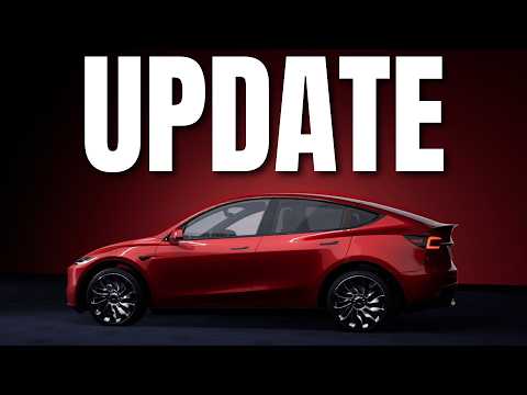 Tesla Website Update: New Layout & Must-Have Accessories