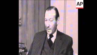 SYND 9-2-72  INTERVIEW UN GENERAL SECRETARY KURT WALDHEIM