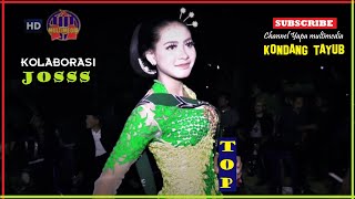 TAYUB KOLABORASI // SURYO LARAS - SETYO LARAS & NGUDI WIROMO // TAYUB TULUNGAGUNG // YAPA MULTIMEDIA