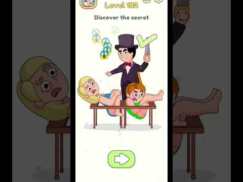 Dop 2 Delete One Part Level 183 Shorts Shortsfeed Viralvideo 