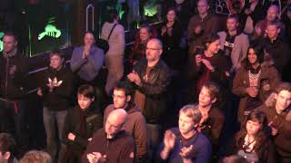 #IcelandAirwaves2007 contd