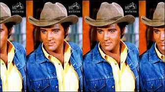 Elvis - Too Much Monkey Business GREAT NEW VERSION Elvis - Too Much Monkey Business GREAT NEW VERSION