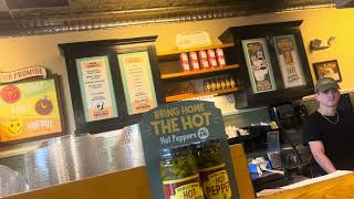 Potbelly In Crystal Lake IL Tour