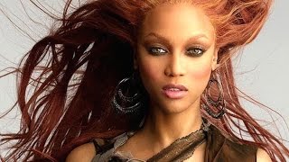 America's Next Top Model winners: Where are they now?