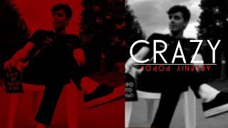 arseniy popov | crazy