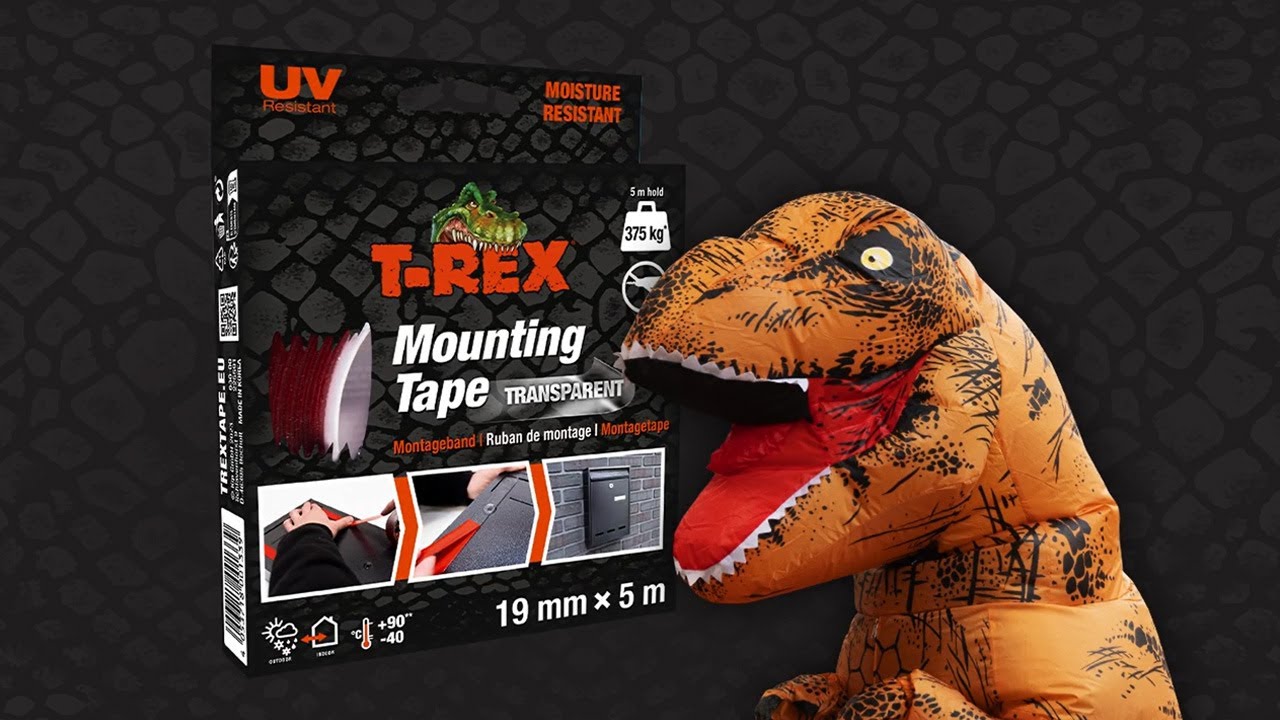 T-REX Mounting Tape
